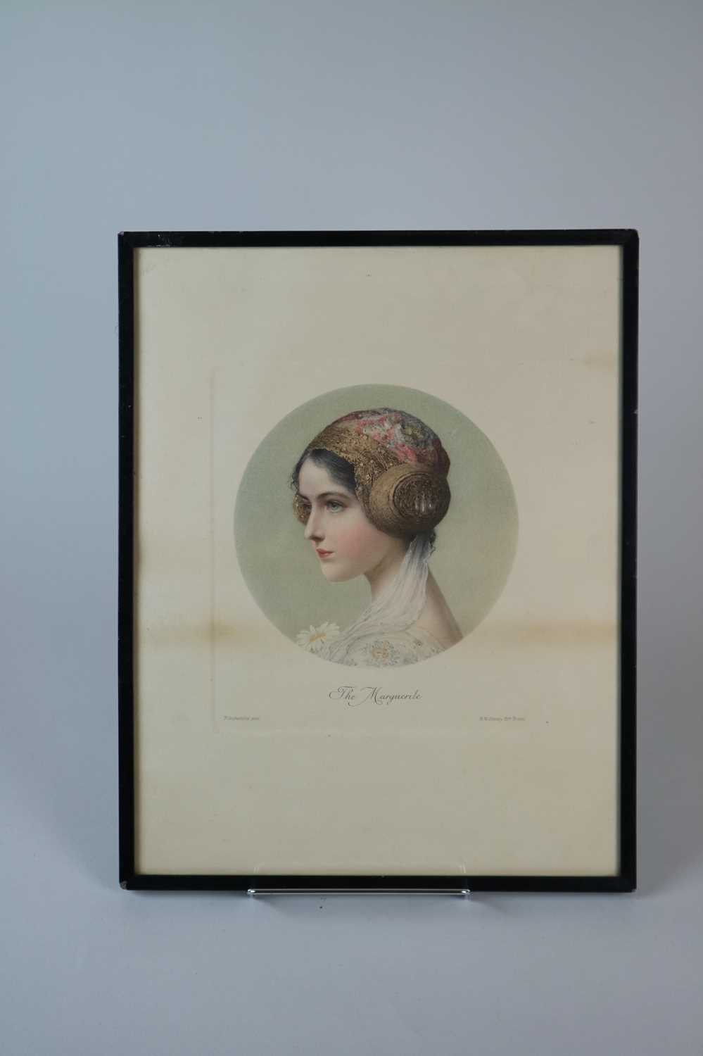 Collection of 19th and 20th Century Prints - Image 2 of 8