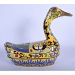 A LARGE 1930S CHINESE CLOISONNE ENAMEL BIRD BOX AND COVER Republic. 22 cm x 24 cm.