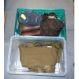 ASSORTED MILITARY OUTFITS. (qty)