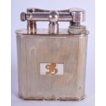 A STYLISH DUNHILL TABLE LIGHTER. 11 cm x 6.5 cm.