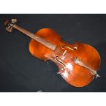 A Cello 120 cm