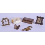 ASSORTED JEWELLERY. (qty)