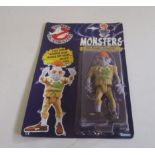 Kenner Ghost Busters Monsters The Zombie, boxed, M (Est. plus 21% premium inc. VAT)