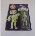 Kenner Ghost Busters Monsters The Mummy, boxed, M (Est. plus 21% premium inc. VAT)