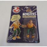 Kenner Ghost Busters Monsters Quasimodo, boxed, M (Est. plus 21% premium inc. VAT)