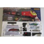 Two Hornby Train Sets Spirits of The North and Virgin Trains 125 (unopened), M (Est. plus 21%