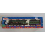 Hornby Thomas and Friends Flying Scotsman, boxed, G (Est. plus 21% premium inc. VAT)