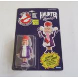 Kenner Ghost Busters Haunted Humans Granny Ghost, boxed, M (Est. plus 21% premium inc. VAT)