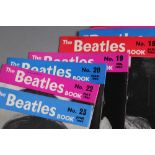 THE BEATLES BOOK, monthly magazine, no.5 - 20, 22 and 23, December 1963 to June 1965 (18) (Est. plus