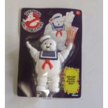 Kenner Ghost Busters Stay-Puft Marsh-Mallow Man, boxed, M (Est. plus 21% premium inc. VAT)