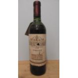 1 bottle 1959 Chateau Lascombes, Margaux, Grand Cru Classe (Est. plus 21% premium inc. VAT)