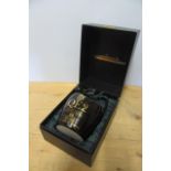 1 decanter of QE2 12 year old single malt Scotch Whisky, boxed (Est. plus 21% premium inc. VAT)