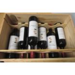 7 bottles 2005 Chateau d'Armailhac, Pauillac, Grand Cru Classe, OWC (Est. plus 21% premium inc.