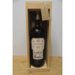 1 magnum 2010 Marques de Riscal Reserve Rioja, OWC (Est. plus 21% premium inc. VAT)