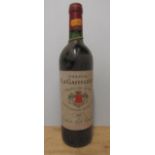 1 bottle Chateau La Gaffeliere, Saint-Emilion, 1er Grand Cru Classe (Est. plus 21% premium inc.