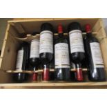 10 bottles 2009 Chateau Puy-Blanquet, St Emilion Grand Cru, OWC (Est. plus 21% premium inc. VAT)