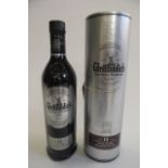 1 bottle of Glenfiddich Caoran Reserve 12 year old Peat Ember single malt Whisky, boxed (Est. plus