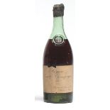 1 bottle 1800 Sazerac de Forge & Fils, Grande Champagne Cognac (Est. plus 21% premium inc. VAT)