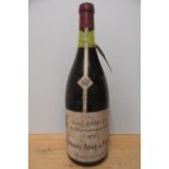 1 magnum 1971 Les Abbesses, Bouchard Aine & Fils (Est. plus 21% premium inc. VAT)