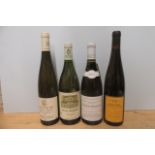 1 bottle 2011 Chassagne-Montrachet, Grand Vin de Bourgogne, Domaine Michel Niellon, together with