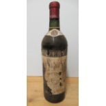 1 bottle 1953 Chateau Cheval Blanc, Avery, Grand 1er cru, Graves St. Emilion (Est. plus 21%