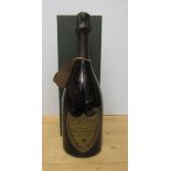 1 bottle 1990 Moet et Chandon Dom Perignon, boxed (Est. plus 21% premium inc. VAT)