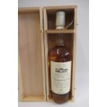 1 bottle of Teaninich 19 year old single malt Whisky, OWC (Est. plus 21% premium inc. VAT)