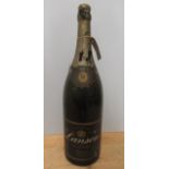 A double magnum Lanson, Black Label Champagne Brut (Est. plus 21% premium inc. VAT)
