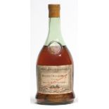 1 bottle 1884 Bisquit Dubouche & Co., Grande Fine Champagne Cognac (Est. plus 21% premium inc. VAT)