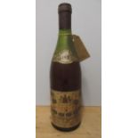 1 bottle 1972 Echezeaux, Chauvot-Labaume (Est. plus 21% premium inc. VAT)