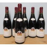 6 bottles 2004 Bourgogne, Domaine Mugneret-Gibourg (Est. plus 21% premium inc. VAT)