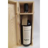 1 bottle of Benrinnes 15 year old single malt Whisky, OWC (Est. plus 21% premium inc. VAT)