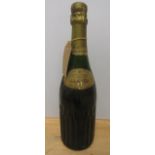 1 bottle 1975 Diamant Bleu champagne, Heidsieck & Monopole, Reims (Est. plus 21% premium inc. VAT)