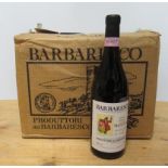6 bottles 2005 Barbaresco, Montestefano, OC (Est. plus 21% premium inc. VAT)