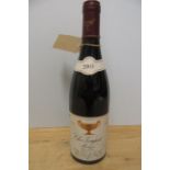 1 bottle 2003 Clos Vougeot "Musigni" grand cru (Est. plus 21% premium inc. VAT)