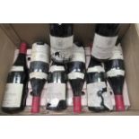 8 bottles 1974 Morey-Saint-Denis, Domaine Drouhin-Laroze (Est. plus 21% premium inc. VAT)