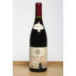 1 bottle 1995 Echezeaux, Grand Cru, Henri Jayer (Est. plus 21% premium inc. VAT)
