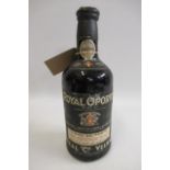 1 bottle 1970 Royal OPorto Vintage Port (Est. plus 21% premium inc. VAT)