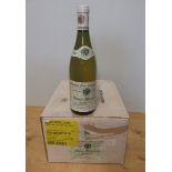 5 bottles 2003 Batard Montrachet grand cru, Domaine Marc Morey & Fils, OC (Est. plus 21% premium