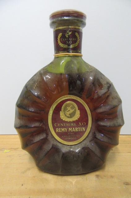 1 bottle Remy Martin Centaure XO Fine Champagne Cognac (Est. plus 21% premium inc. VAT)