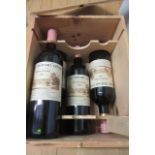 4 bottles 2005 Vieux Chateau Certan, Pomerol, Grand Vin, OWC (Est. plus 21% premium inc. VAT)