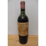 1 bottle 1945 Vieux Chateau Certan, Pomerol Grand Vin (Est. plus 21% premium inc. VAT)