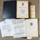 A Complete Set of 24 x Churchill Centenary Medals, authorised by the Churchill Centenary Trust,