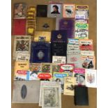 Collection of 20thC Royal commemorative books and brochures.