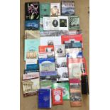 Collection of Hull and Yorkshire local history books, 45 in total including Beverley, Hedon,
