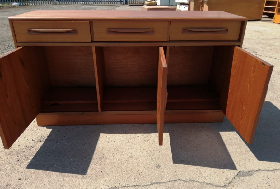 A G Plan sideboard. - Image 2 of 2