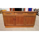 A G Plan sideboard.