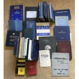 Maritime books, Mariners handbook, merchant Ships, Browns Pocketbook, The Loss of the Northfleet