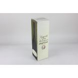 A bottle of Janneau 1939 Grande Fine Armagnac, 69cl, 73% vol, boxed