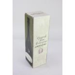 A bottle of Janneau 1939 Grande Fine Armagnac, 69cl, 73% vol, boxed